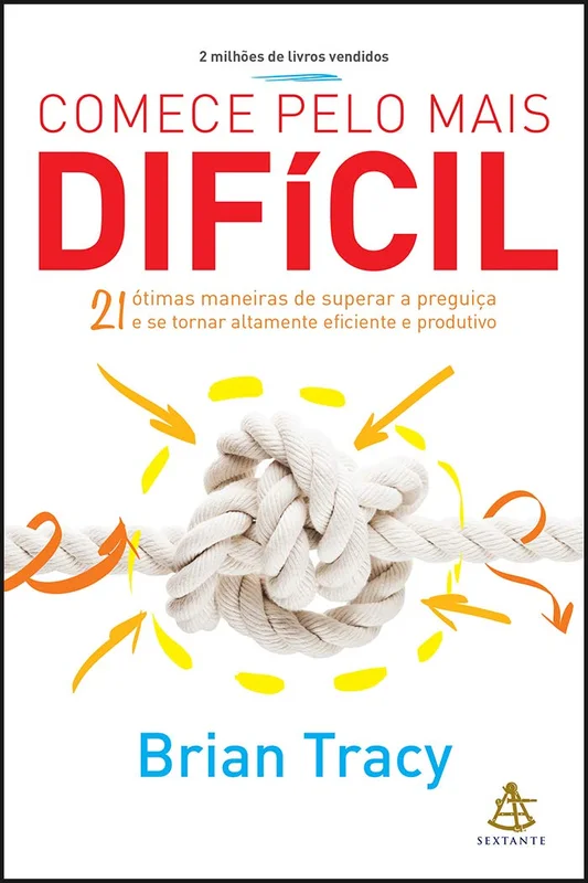Comece pelo Mais Difícil