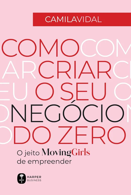 Como Criar o Seu Negócio do Zero