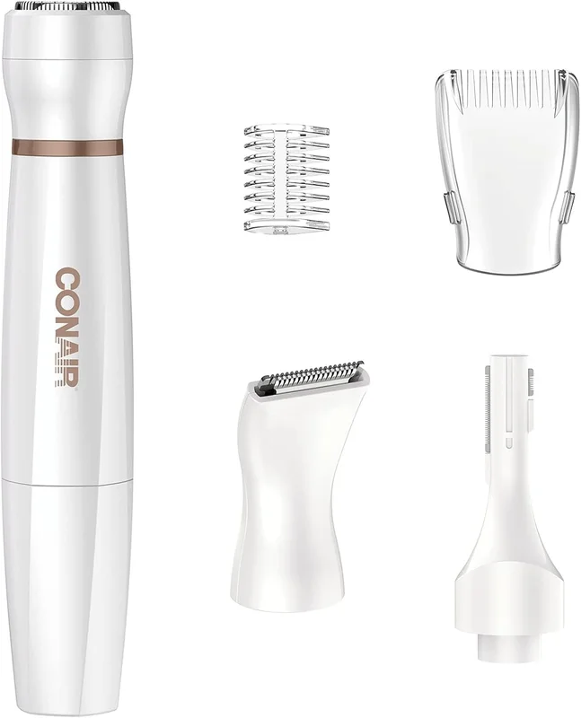 Conair Aparador e Depilador All-In-One