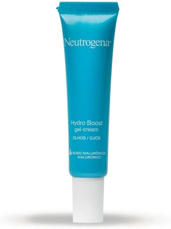 Neutrogena Hydro Boost Creme para Olhos 15g