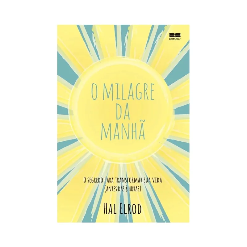 O Milagre da Manhã