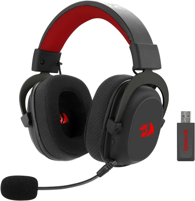 Headset Redragon Zeus Pro H510-PRO